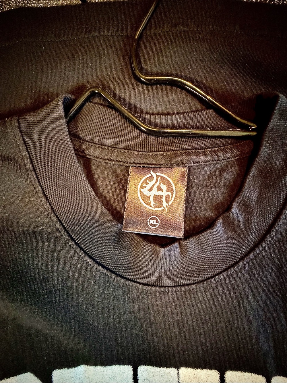 Lost Hills Graphic T-Shirt - Picture 3 of 3